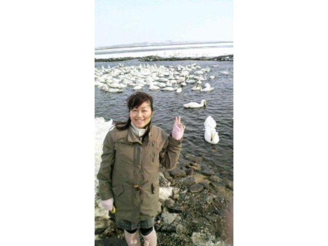 大沼