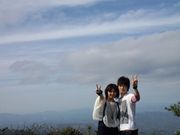 まいちさんの鶴見岳展望台の投稿写真1