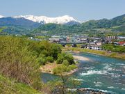 ヤマメさんの沼田市の河岸段丘の投稿写真1