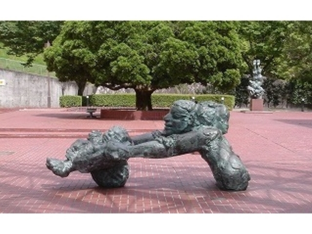 tamo.nagoyaさんの瀬戸市美術館の投稿写真1