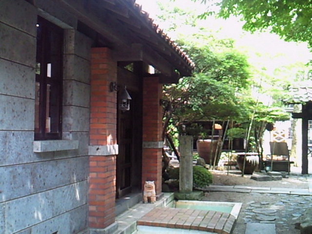 光原社