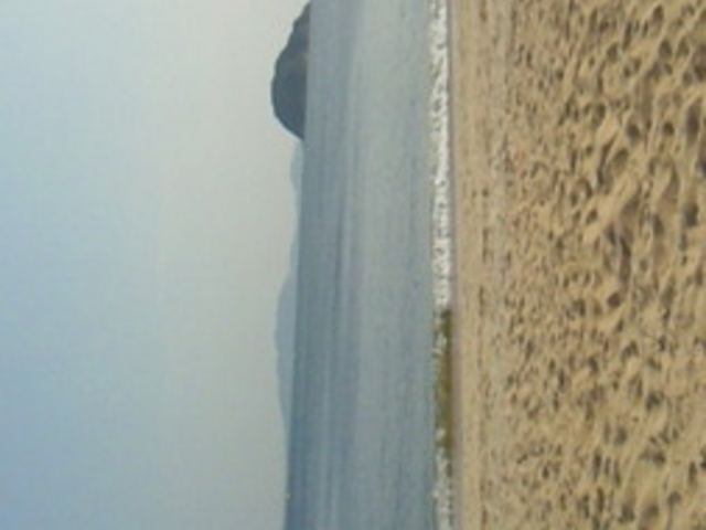 篠島海水浴場(サンサンビーチ)