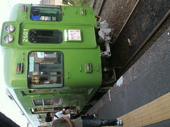みやっちんぐみやちこ先生さんの銚子電気鉄道への投稿写真1