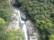 みわさんの轟の滝の投稿写真1