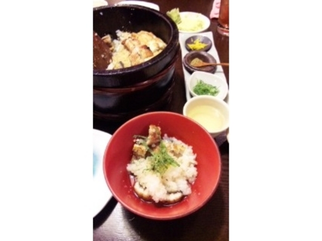浅草 うな鐵 国際通り店