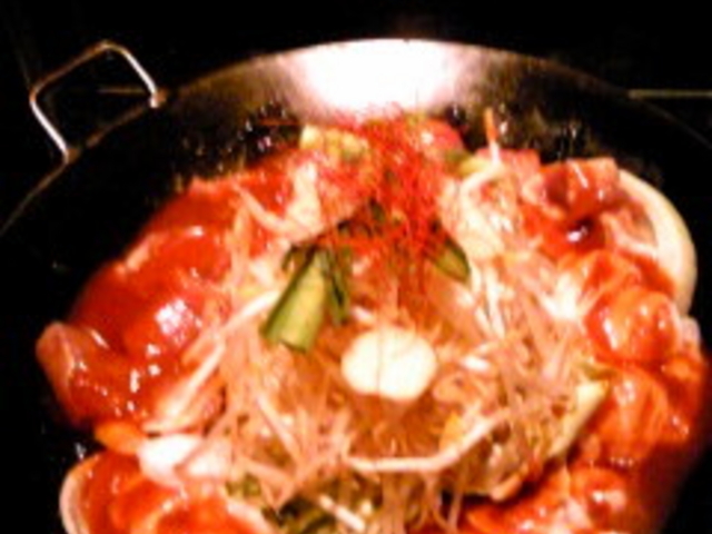 夜空のジンギスカン 本店