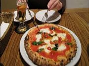 ちゃーりーさんのDel Sole - caffe pizzeriaの投稿写真1