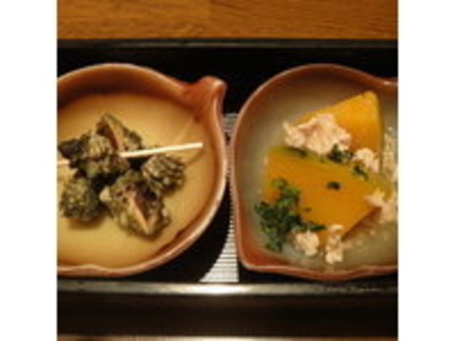 酒楽亭うみひこ