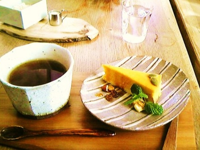 カフェゑびす