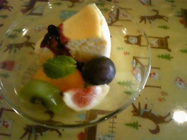 co-fuque cafe