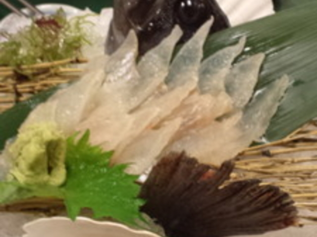 浜の漁師居酒屋 こちらまる特漁業部 松島店