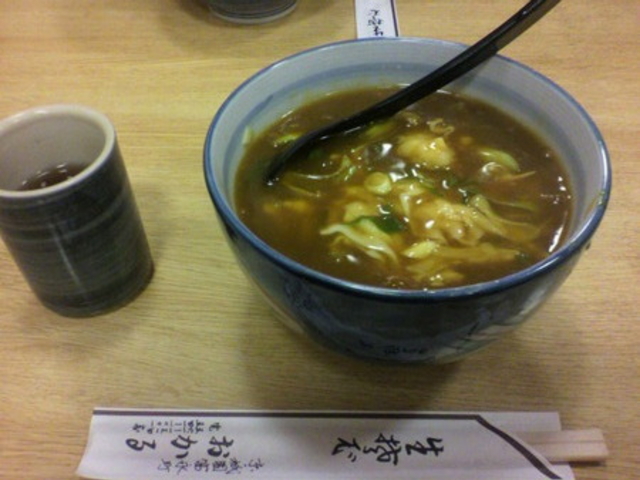 祇園 おかる