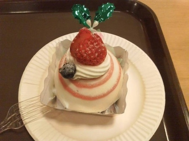 柳月大通本店