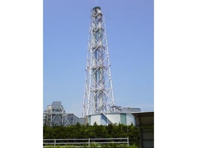 ジュリーさんの九州電力(株)苓北発電所の投稿写真1