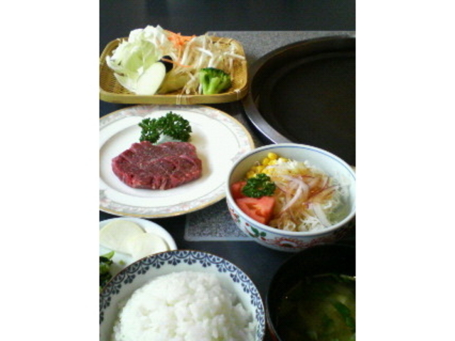 さが風土館 季楽
