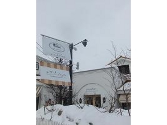 デザートショップ
