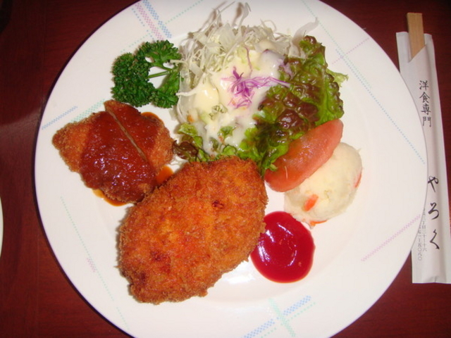 まこさんのやろくの投稿写真1