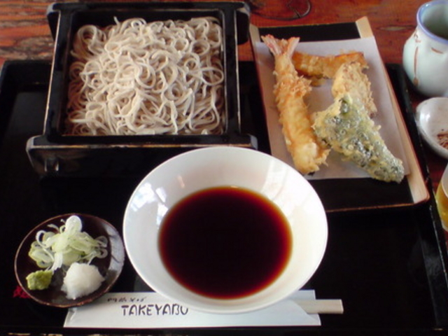 竹やぶ