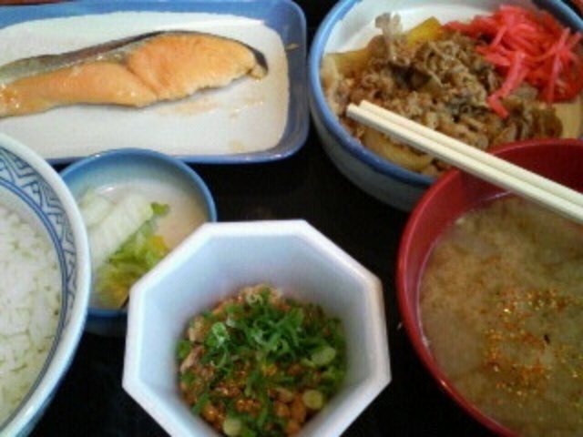 吉野家虎ノ門店