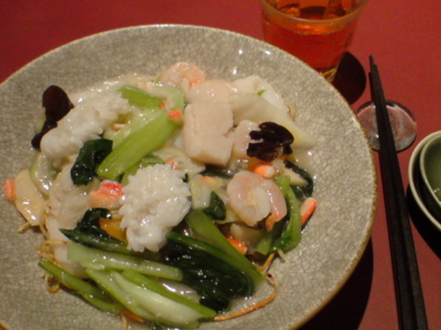 海岸通りさんの中国料理 神戸壺中天の投稿写真1