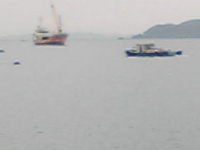 北条海水浴場