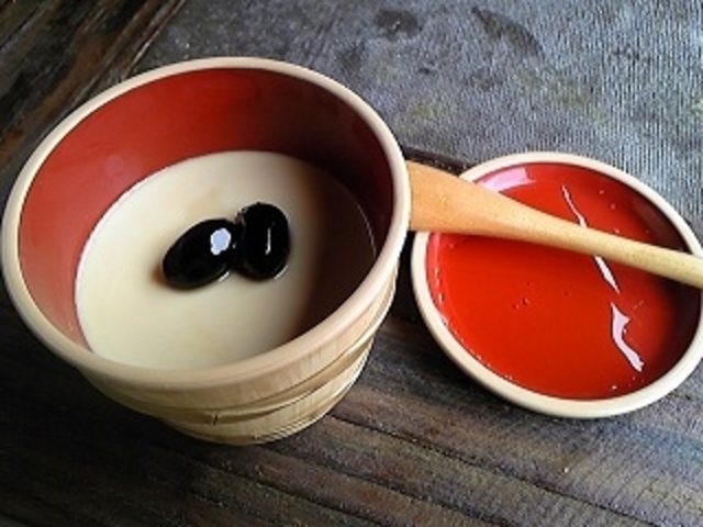ヤマロク茶屋