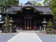 Jさんの安積国造神社の投稿写真1