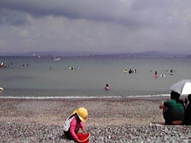 きくさんの臨海浦海水浴場の投稿写真1