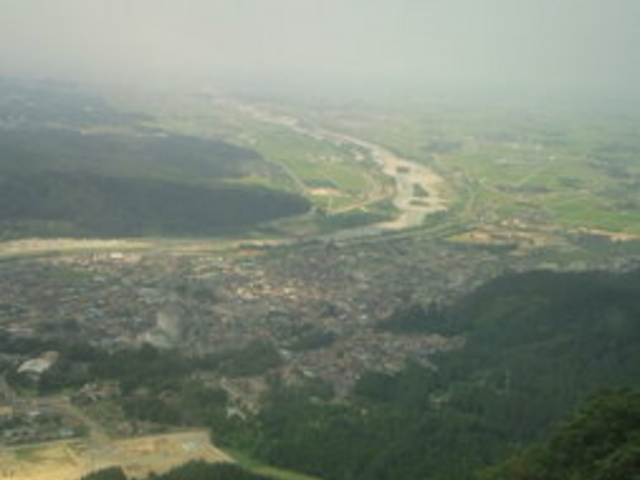 獅子吼高原