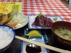 枕崎お魚センターの写真1