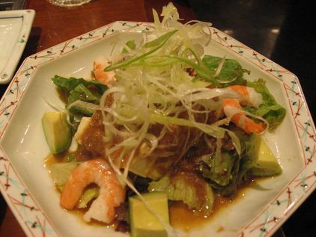 地鶏や ウィング高輪店