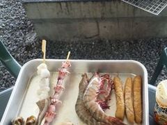 べあさんの魚太郎本店 浜焼きバーベキューへの投稿写真1