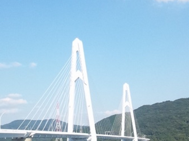 大島大橋