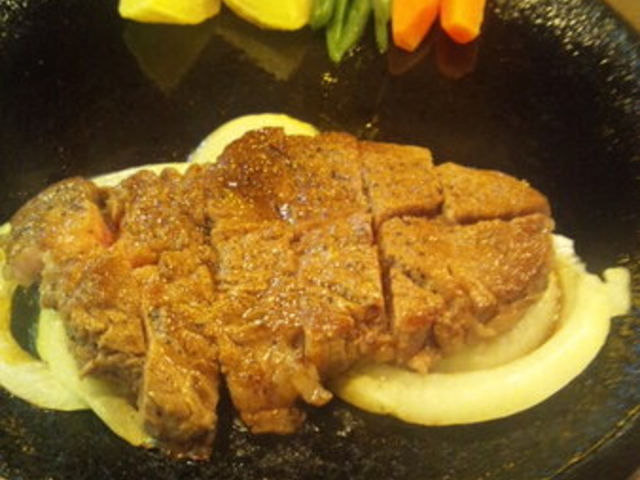 レストラン ララミー