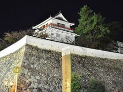 福山城の写真1