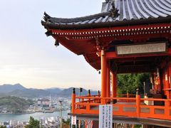 千光寺の写真1