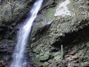 こにさんの琵琶の滝(徳島県三好市)の投稿写真1