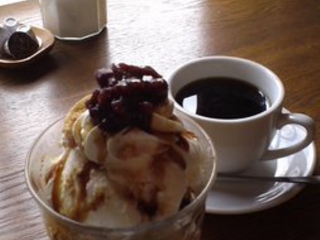 カフェCOZY深江店
