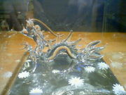 HIZUKIさんの石川県能登島ガラス美術館の投稿写真1