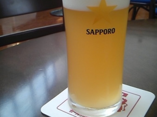 那須高原ビール
