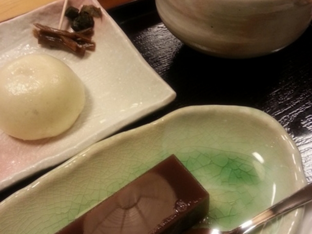 湯沢屋茶寮