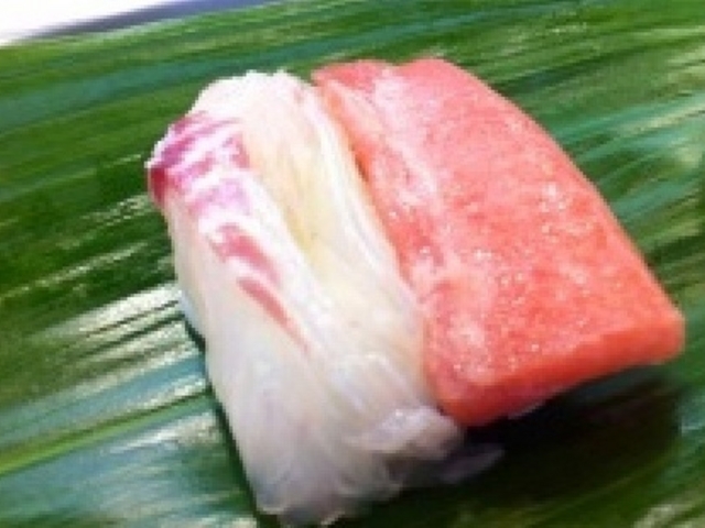 すしの壽々丸