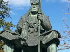 上杉神社の写真1