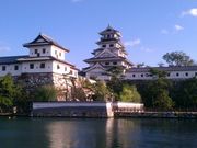 ふぁぶりぃさんの今治城の投稿写真1