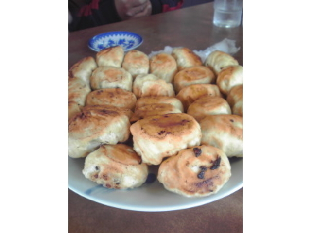餃子会館