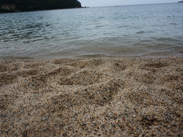 佐津海水浴場