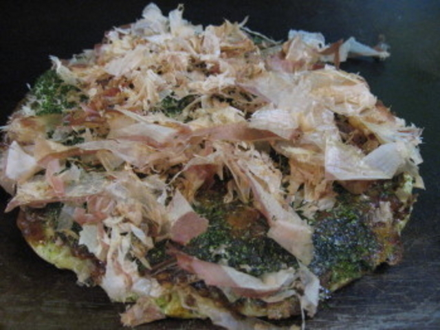 お好み焼き圓