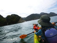 Amariさんのカヤックリゾート南伊豆ワンダフルワールドへの投稿写真1