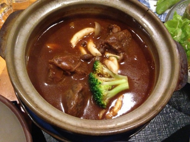 下呂市内各料理店