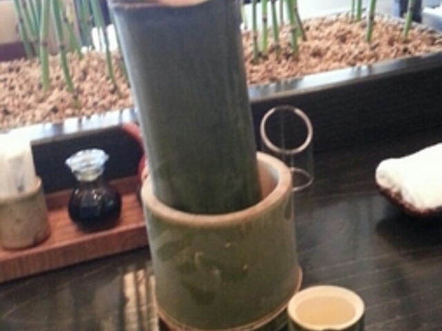 うなぎ小林